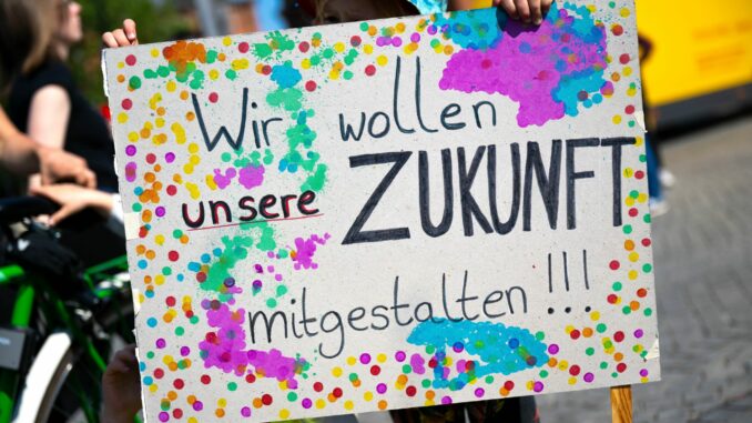 Jugend- und Familienministerkonferenz Hamburg hat den Vorsitz der Jugend- und Familienministerkonferenz übernommen. Im vergangenen Jahr wurde sie von Bremen geleitet. (Archivbild)