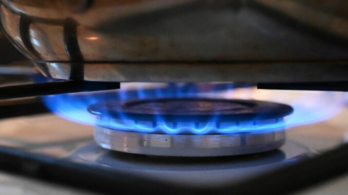 Energie - Gasherd In Schleswig-Holstein ist der Vergleich 2024 im Vergleich zum Durchschnitt der Jahre 2018 bis 2023 rückläufig gewesen. (Symbolbild)