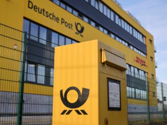 Auch im Norden werden wegen eines Warnstreiks viele Briefe verspätet zugestellt werden (Archivbild).