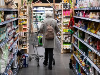 Bei 67 Produkten haben Verbraucherschützer im Jahr 2024 versteckten Preiserhöhungen festgestellt. (Symbolbild)