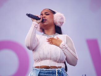 Nach einer etwa einjährigen Auszeit hat sich die Hamburger Musikerin Zoe Wees mit der Single «Traitor» zurückgemeldet. (Archivbild)