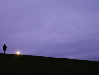 Meteorologen erwarten wechselhaftes Wetter für Hamburg und Schleswig-Holstein (Symbolbild).