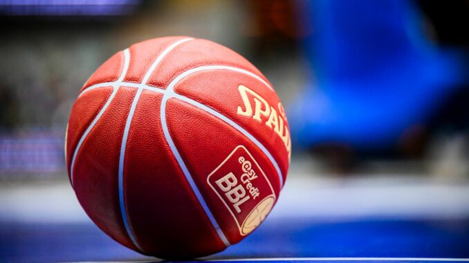 Basketball Die Veolia Towers Hamburg und Guard Keondre Kennedy haben sich auf eine Vertragsauflösung geeinigt.