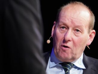 Landwirte wollten sich um Felder und Betriebe kümmern, sagt Bauernpräsident Klaus-Peter Lucht. (Archivbild)
