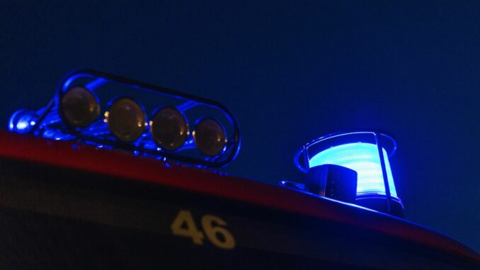 Symbolbild - Feuerwehr In Kiel musste die Feuerwehr zu einem Brand in einem Entsorgungsbetrieb ausrücken. (Symbolbild)