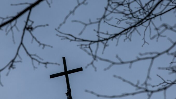Kirchen Die Evangelische Kirche diskutiert zwei Tage über Kulturwandel. (Symbolbild)
