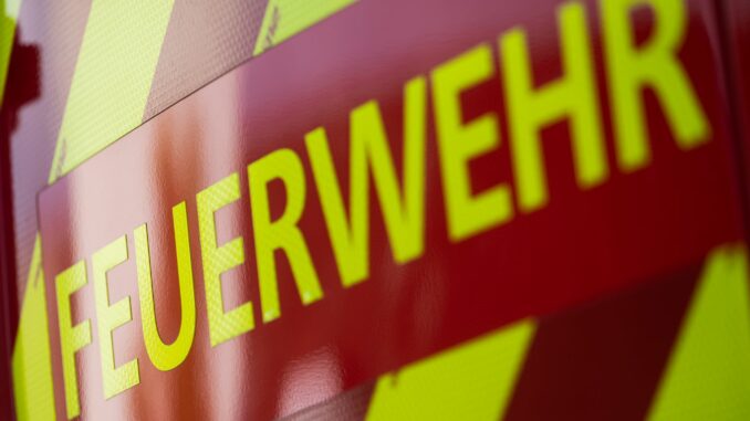 Brand - Illustration Als Brandursache wurde zunächst ein technischer Defekt vermutet. (Symbolbild)