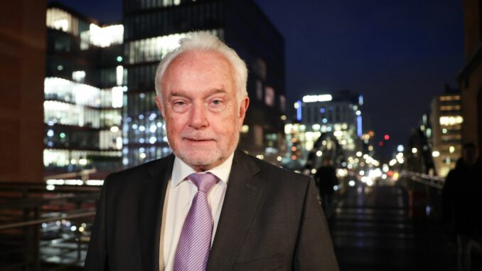 Vor der Bürgerschaftswahl in Hamburg Kubicki verspricht auch «neue Gesichter» beim FDP-Personal.