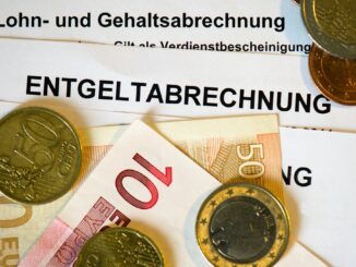 Beschäftigte mit einem Verdienst bis maximal 13,46 Euro bildeten in Hamburg 2024 die unteren zehn Prozent der Lohnskala.