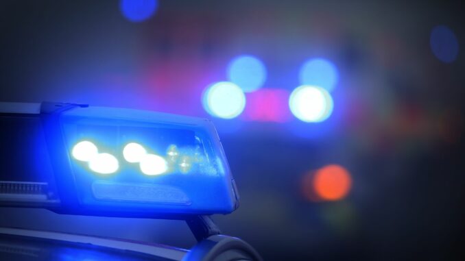 Polizei Mehr als 300 Schließfächer wurden vor Weihnachten in einer Lübecker Bank aufgebrochen. (Symbolbild)