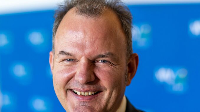 Chef der Arbeitsagentur Nord Junge Menschen interessieren sich wieder stärker für die duale Ausbildung. (Archivbild)