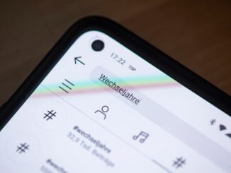 Wieder mehr Hormonpräparate in Schleswig-Holstein verschrieben.