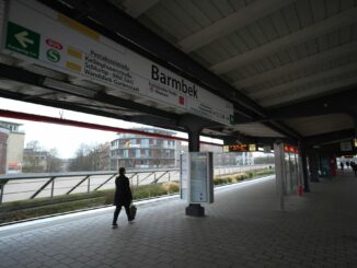 Den Schüssen soll laut Polizei ein Streit vorausgegangen sein. (Archivbild)
