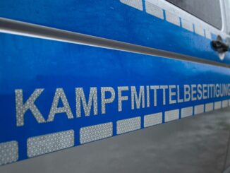 Spezialisten konnten die Lage in Schwentinental schnell entspannen. (Symbolbild)