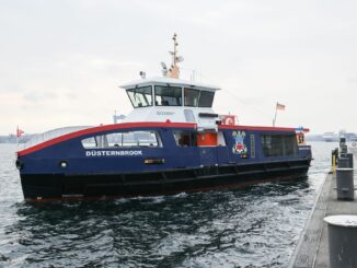 Für die Reedereien wird der Betrieb nach Fahrplan schwieriger.