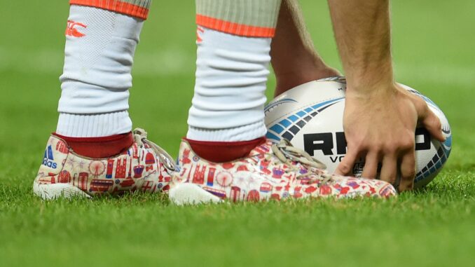 Rugby Die EM-Entscheidung im olympischen 7er-Rugby fällt wieder in Hamburg.