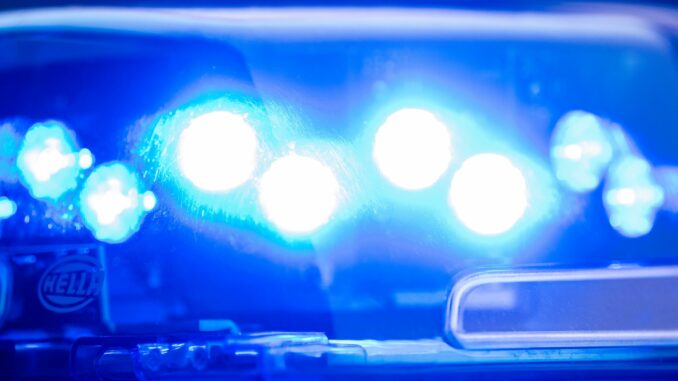 Polizei Spezialeinsatzkräfte der Polizei haben in Hamburg-Jenfeld zwei mutmaßliche Autodiebe verhaftet. Sie sollen neun Sport- und Luxuswagen im Wert von rund 840.000 Euro gestohlen haben. (Illustration)