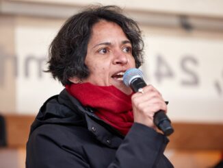«Wir haben die klare Erwartung, dass nun in der neuen Legislatur eingelöst wird, was in der vergangenen Legislatur versäumt wurde», fordert die Hamburger DGB-Chefin Chawla.