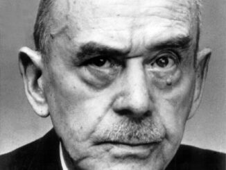 In Lübeck entsteht ein neuer Ort für die Literaturgeschichte der Stadt von Thomas Mann. (Archivbild)