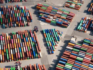 Für 2026 erwartet das IfW Kiel ein stärkeres Wirtschaftswachstum als zunächst angenommen. (Archivbild)