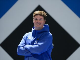 Muss entscheiden, wer stürmt: HSV-Trainer Merlin Polzin.