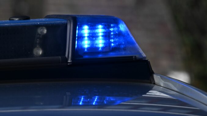 Polizei - Symbolbild An dem Einsatz in der Hamburger Hafencity war auch die Unterstützungsstreife für erschwerte Einsatzlagen (USE) beteiligt.