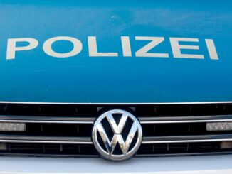 In Berlin hat es am Freitagmorgen im Zusammenhang zur «Kaiserreichsgruppe» eine Durchsuchung gegeben. (Symbolbild)