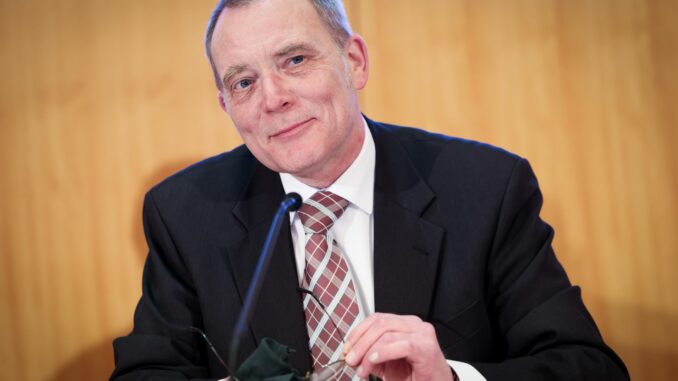 Nach der Bürgerschaftswahl Nach Angaben von Landeswahlleiter Oliver Rudolf gab es keine größeren Pannen (Archivbild)