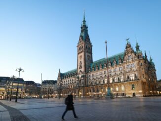 Der BUND erwartet, dass Peter Tschentscher Versprechen zum Klima- und Umweltschutz umsetzt.