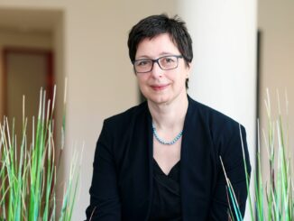Die künftige Bundesregierung erwartet nach Ansicht von Verdi-Chefin Susanne Schöttke kein Spaziergang.