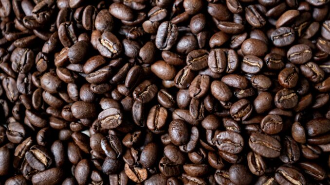 Kaffee Insbesondere nachhaltige Produkte waren vergangenes Jahr gefragt. (Symbolbild)
