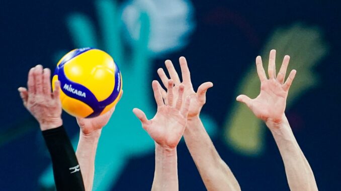 Volleyball Die Volleyballerinnen des ETV Hamburg mischen in der neuen Saison ind er Bundesliga mit.