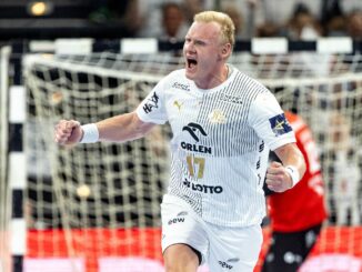 Patrick Wiencek beendet im Sommer seine Karriere.