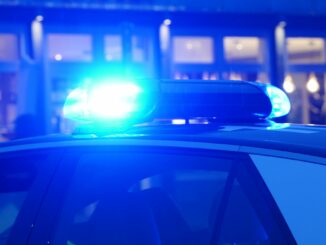 Die Seniorin war bei dem Unfall lebensgefährlich verletzt worden (Symbolbild).