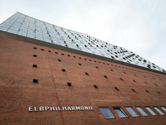 Die Elbphilharmonie ist Besuchermagnet für Musikliebhaber. Die Auslastung des Großen Saals liegt bei 95 Prozent.