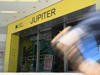 Der Hamburger Kulturplanet «Jupiter» schließt nach drei Jahren seine Pforten.