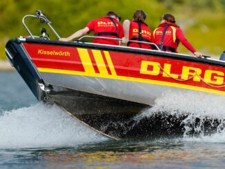 Ehrenamtliche haben 2024 wieder vielen Menschen im Norden das Schwimmen beigebracht. (Symbolbild)