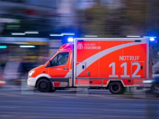 Die 18-Jährige hatte vor ihrem Tod Drogen und Alkohol zu sich genommen. (Archivbild)