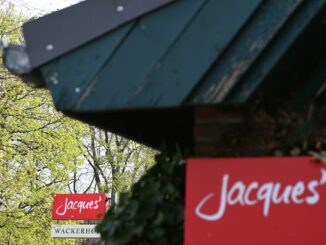 Zu Hawesko gehören die Weingeschäfte Jacques’. (Produktion)