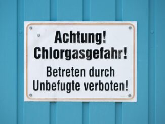 Verletzt wurde niemand. (Symbolbild)