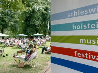 Am 5. und 6. Juli findet das Erste von fünf Musikfesten auf dem Lande des Schleswig-Holstein Musik Festivals statt. (Symbolbild)