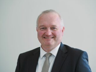 Görtz fordert eine bessere Finanzierung der kommunalen Ebene. (Archivbild)