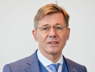 Die Anstrengungen des Landes reichen laut Heiko Naß nicht aus, um das Problem der Wohnungslosigkeit zu lösen. (Archivbild)