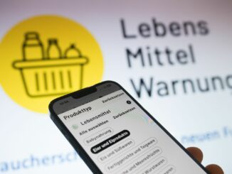 Wegen Salmonellen wird eine bei Lidl vertriebene Schokolade zurückgerufen. (Symbolbild)