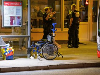 Dank Fotos aus einer Überwachungskamera konnte der mutmaßliche Täter nun festgenommen werden. (Archivbild)