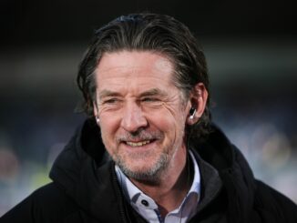 Carsten Wehlmann wurde als Sportgeschäftsführer von Holstein Kiel freigestellt.