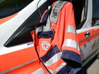 Möglicherweise haben zwei 15-jährige Mädchen ein Reizgas in der Schule versprüht (Archivbild).