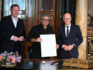 Rasoulofs letzter Film «Die Saat des heiligen Feigenbaums» war für den Oscar als bester internationaler Film nominiert.