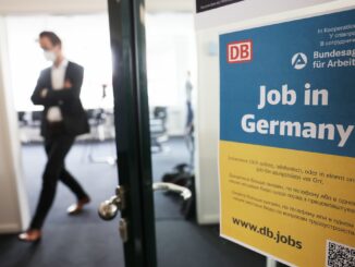 Die Integration von Geflüchteten in den deutschen Arbeitsmarkt soll erleichtert und beschleunigt werden. (Symbolbild)