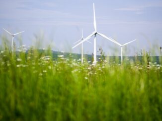 Der DGB fordert einen Zukunftsplan für Industrie und Klimaschutz im Norden. (Archivbild)